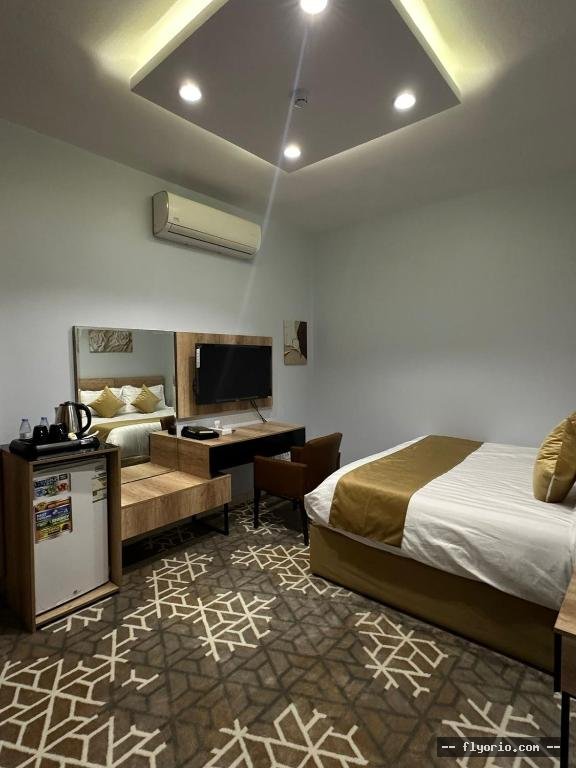 Nasamat Hotel Photo