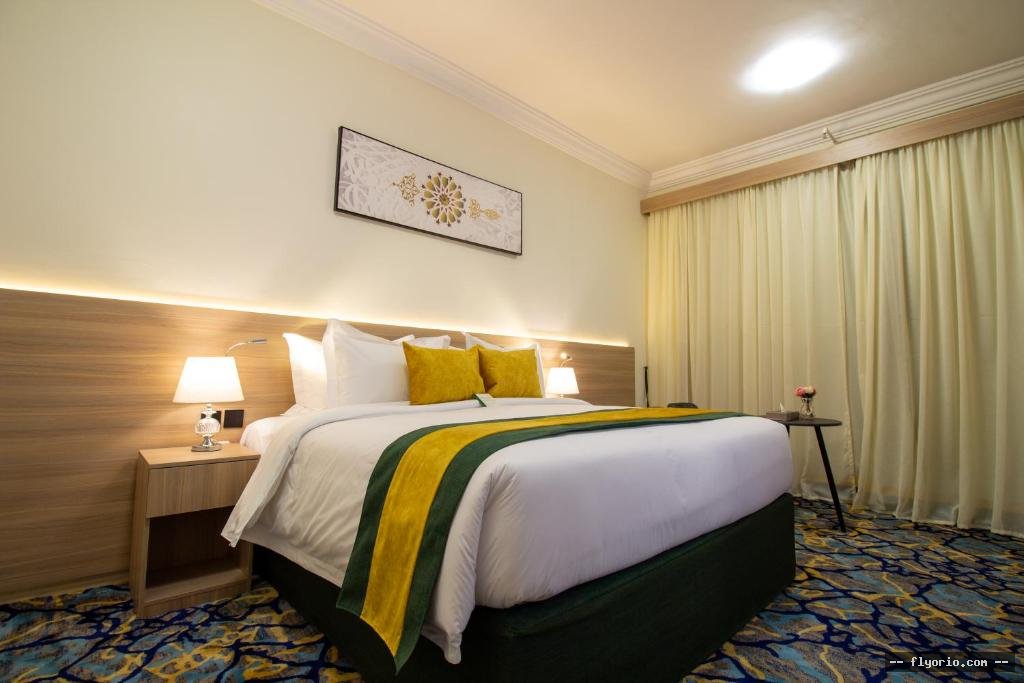 New Level Hotel Bathaa Quraish Photo