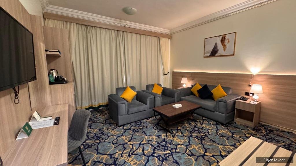 New Level Hotel Bathaa Quraish Photo
