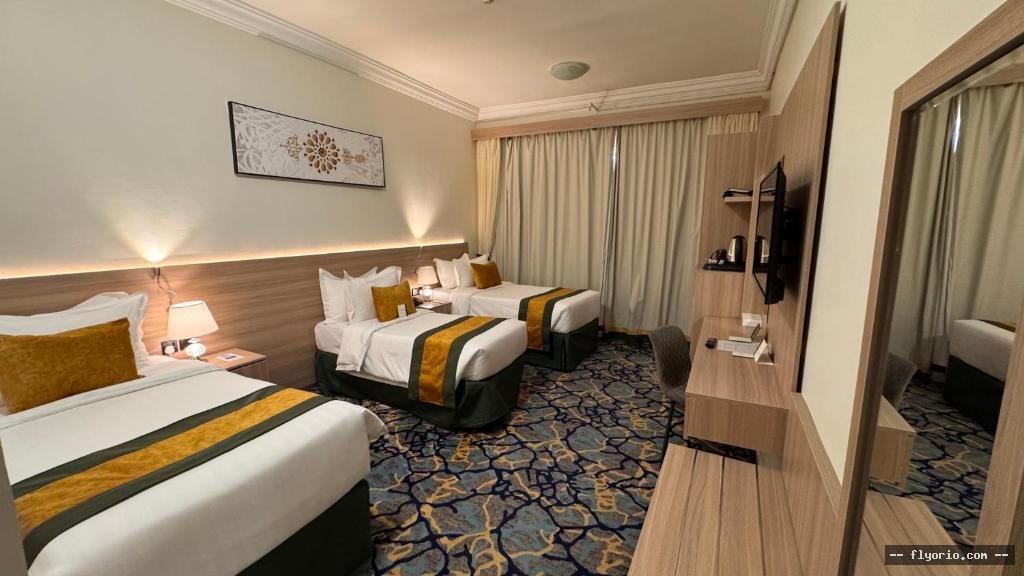 New Level Hotel Bathaa Quraish Photo