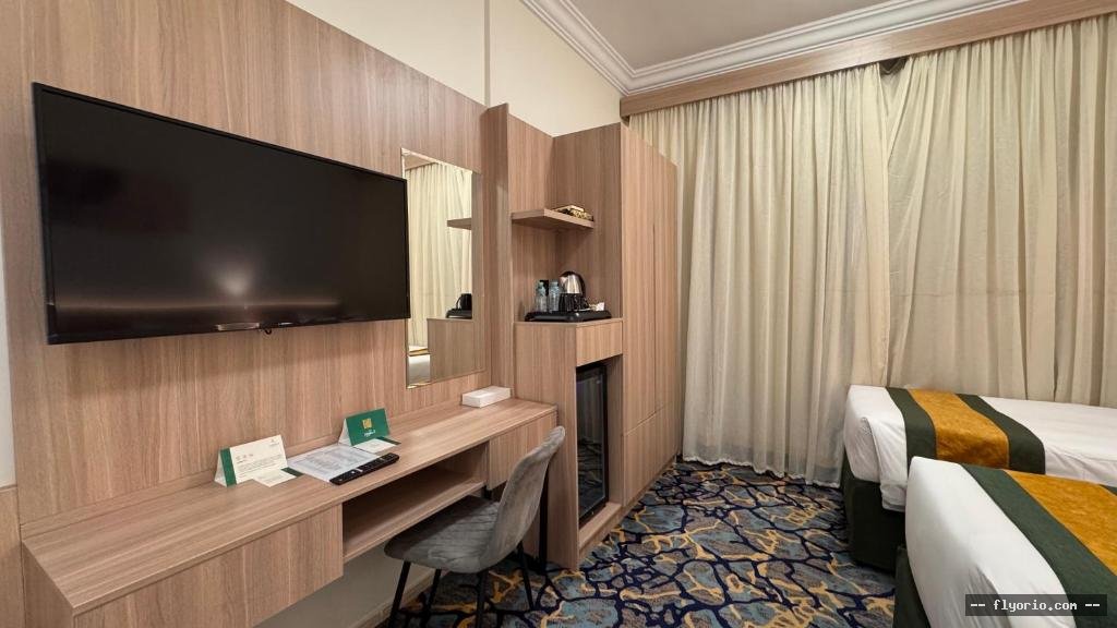 New Level Hotel Bathaa Quraish Photo