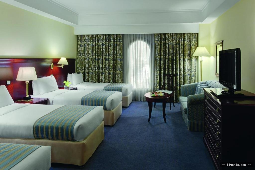 New Madinah Hotel Photo