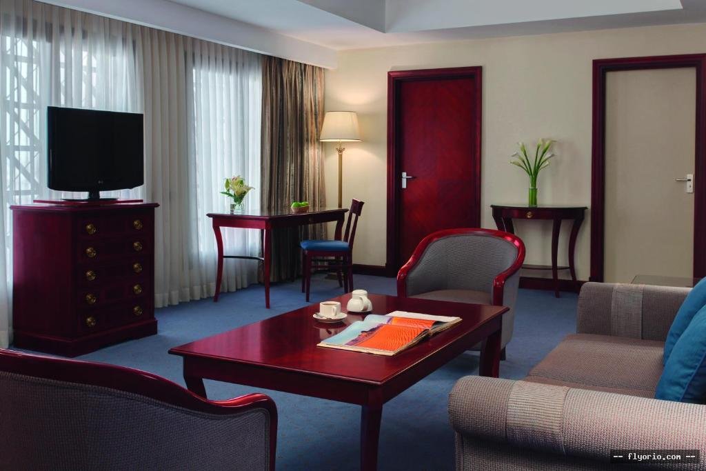 New Madinah Hotel Photo