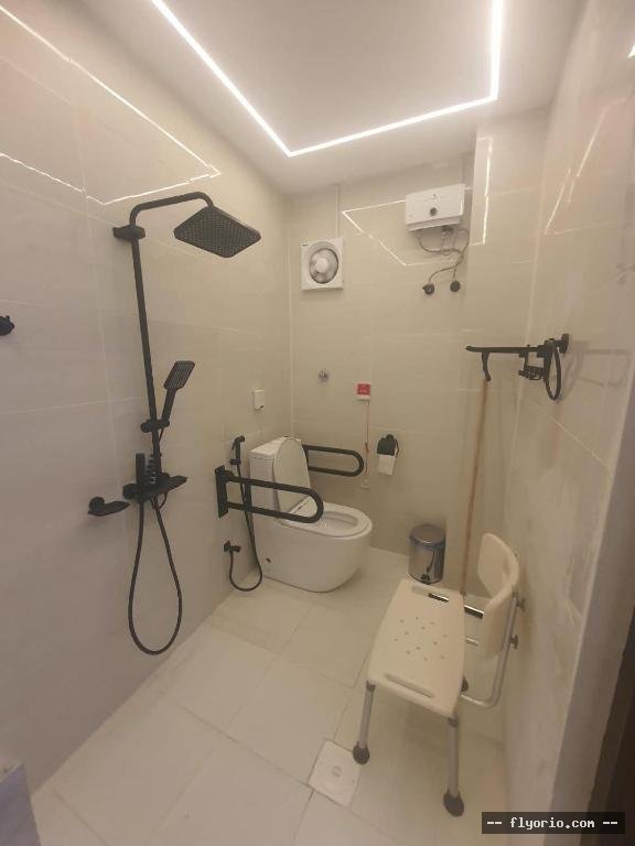 Noor Al Diyar Plus Hotel Photo