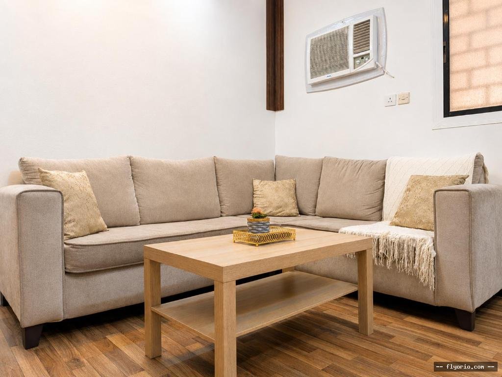 Noor Residence Madinah between Haram and Quba NُWR LLShQQ ALSKNYh