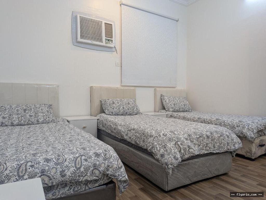 Noor Residence Madinah between Haram and Quba NُWR LLShQQ ALSKNYh Photo