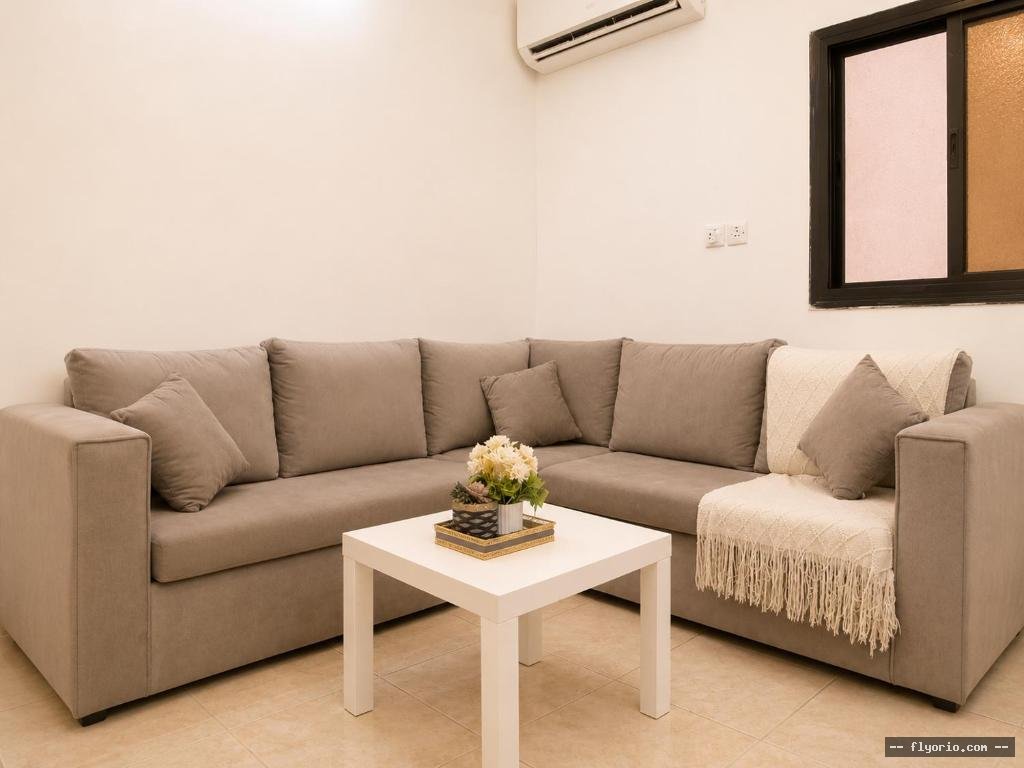 Noor Residence Madinah between Haram and Quba NُWR LLShQQ ALSKNYh Photo