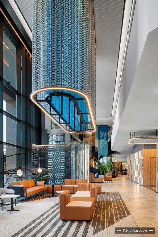 Novotel Madinah Photo