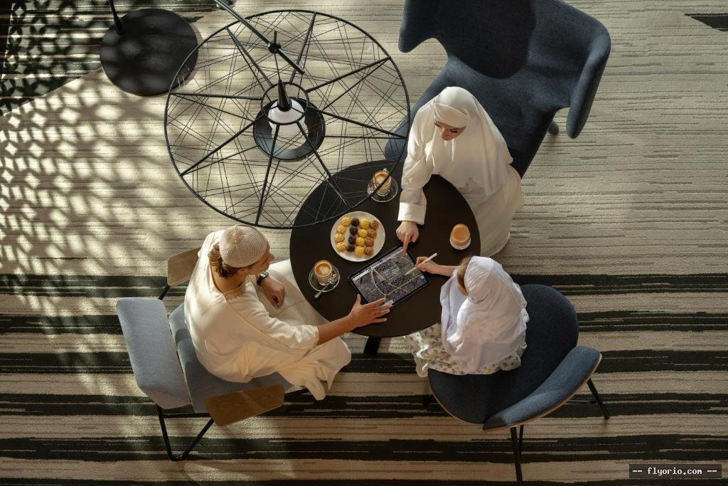 Novotel Madinah Photo