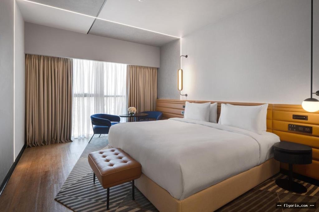 Novotel Madinah Photo