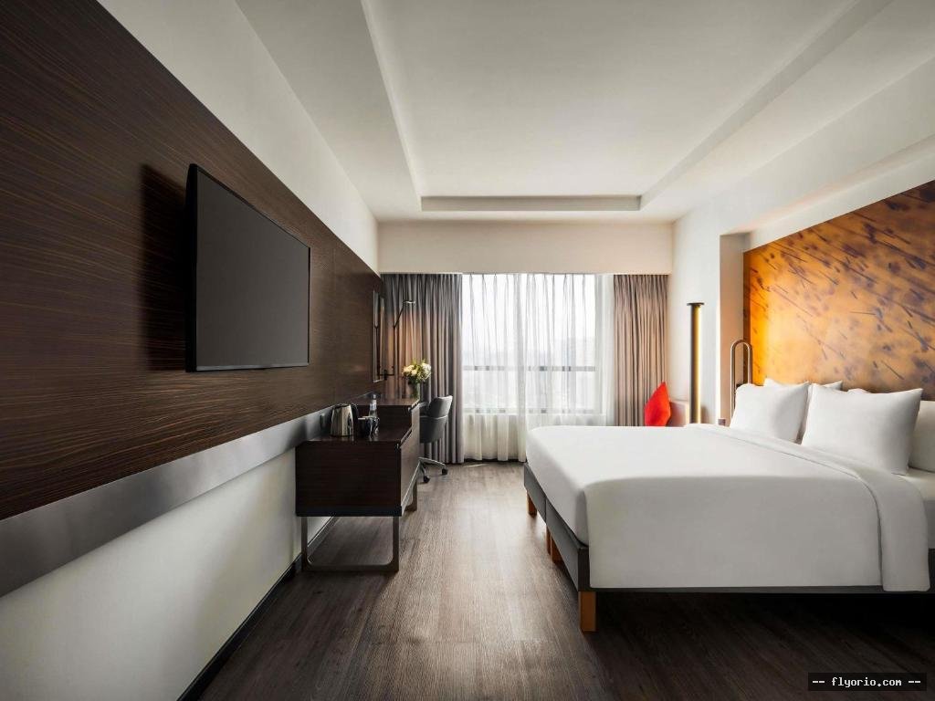 Novotel Makkah Thakher City Photo