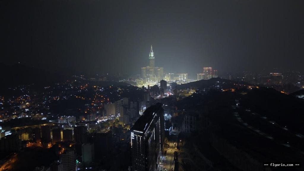 Novotel Residences Makkah Photo