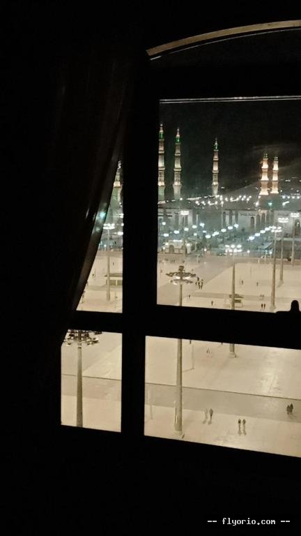 Nozul Al Rawda EX Al Aqeeq Al Rawda Photo