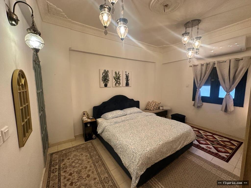 Nuzul Taibah Quba Avenue NZL TYBh JADh QBA' Photo