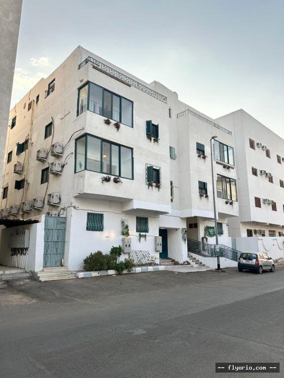 Nuzul Taibah Quba Avenue NZL TYBh JADh QBA' Photo