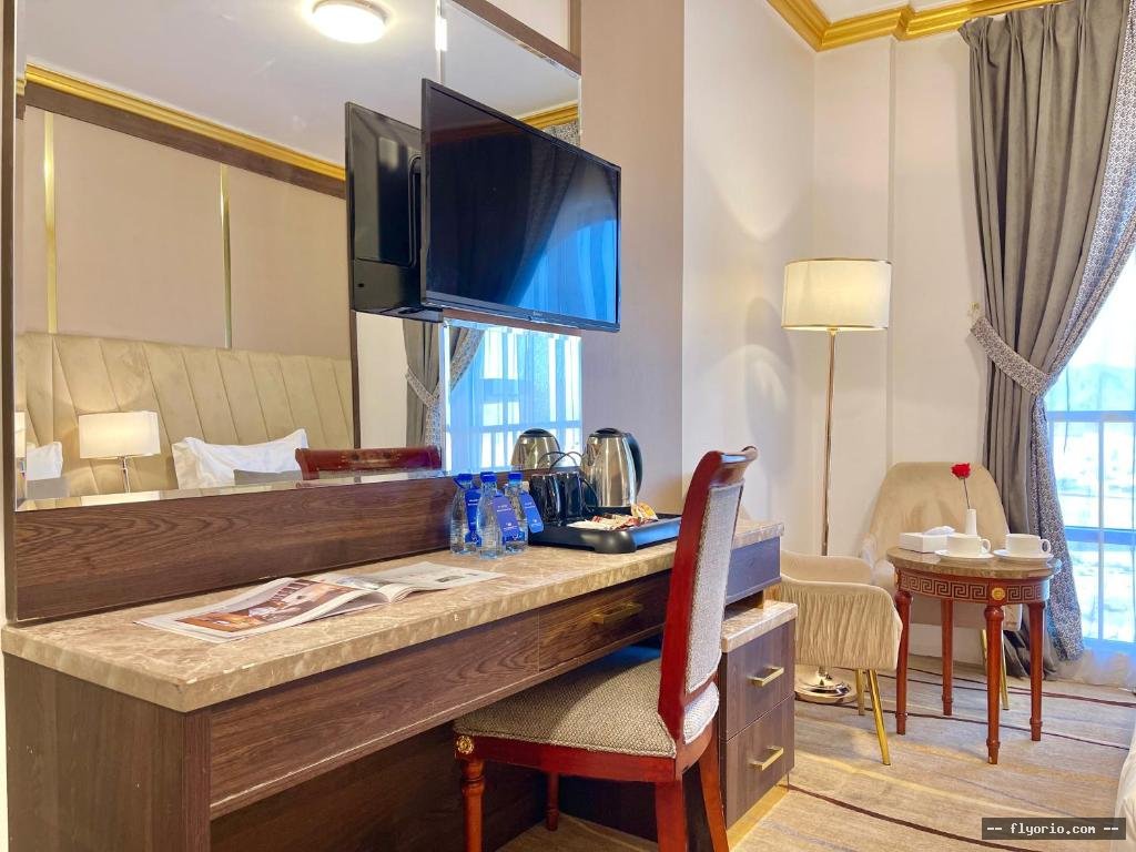 ODST AL Madinah Hotel - Funduq AWDST Madinah Photo