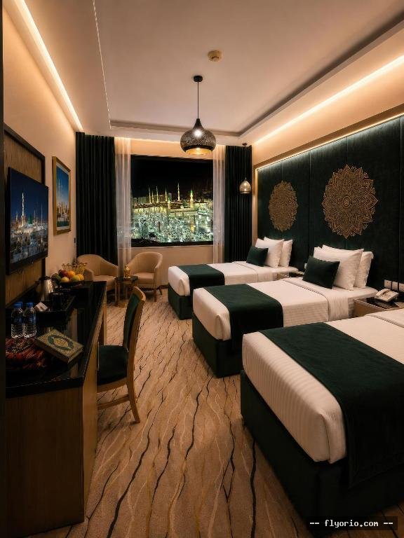 One Inn Hotel Fully Renovated