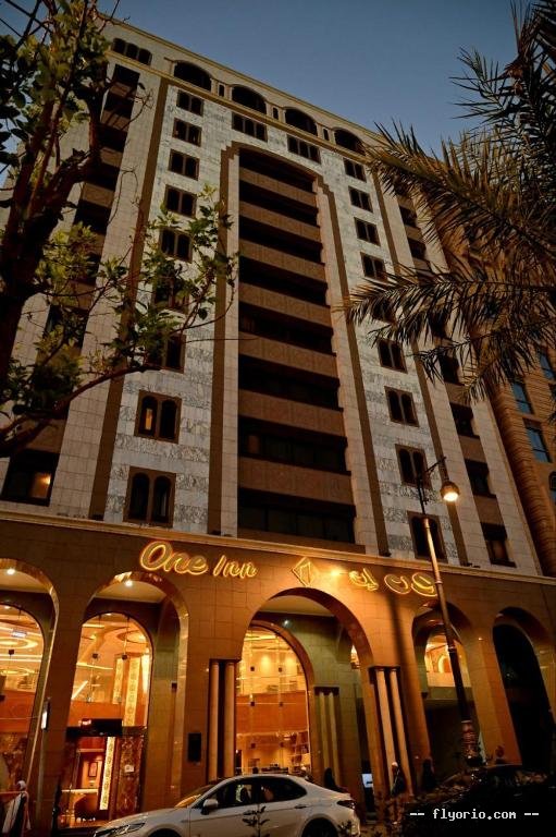 One Inn Hotel Fully Renovated Photo