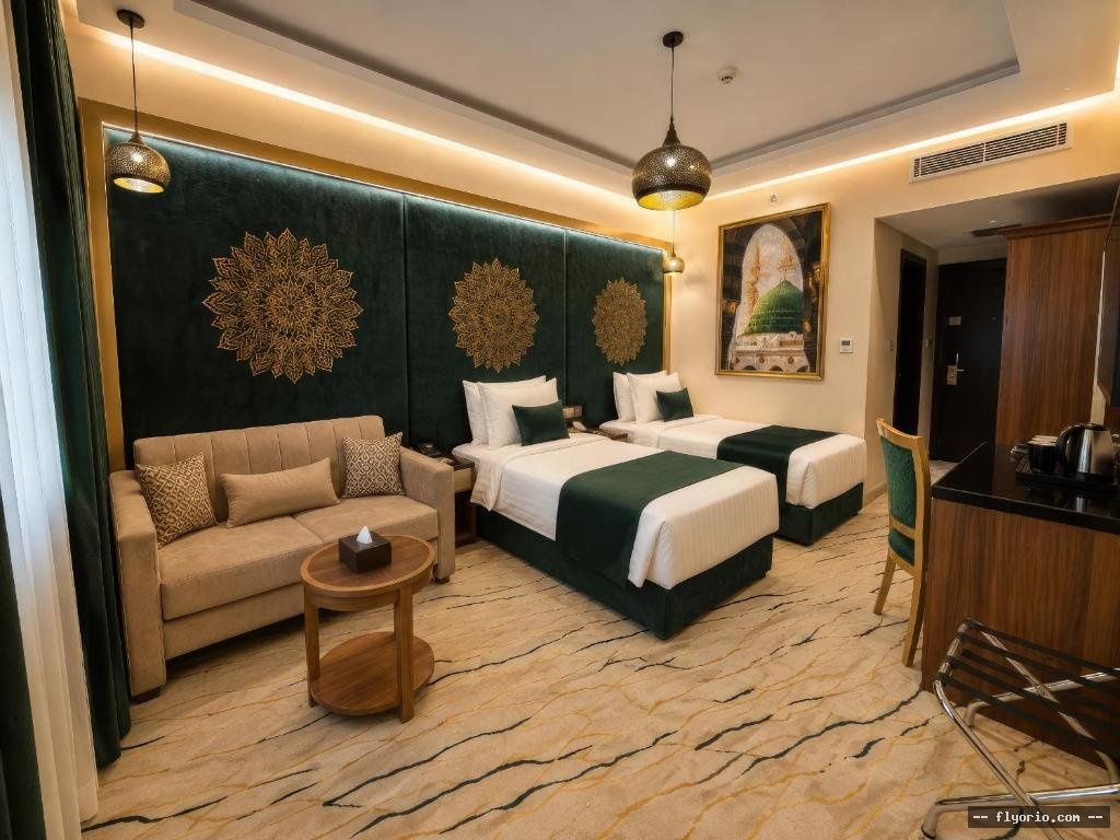 One Inn Hotel Fully Renovated Photo