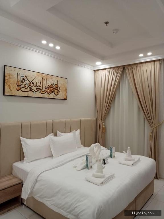 Orchid Hotel Madinah Photo