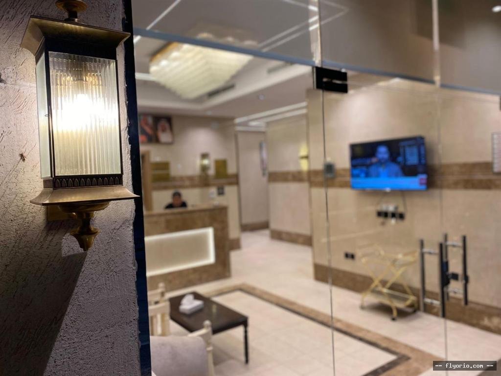 Orchid Hotel Madinah Photo
