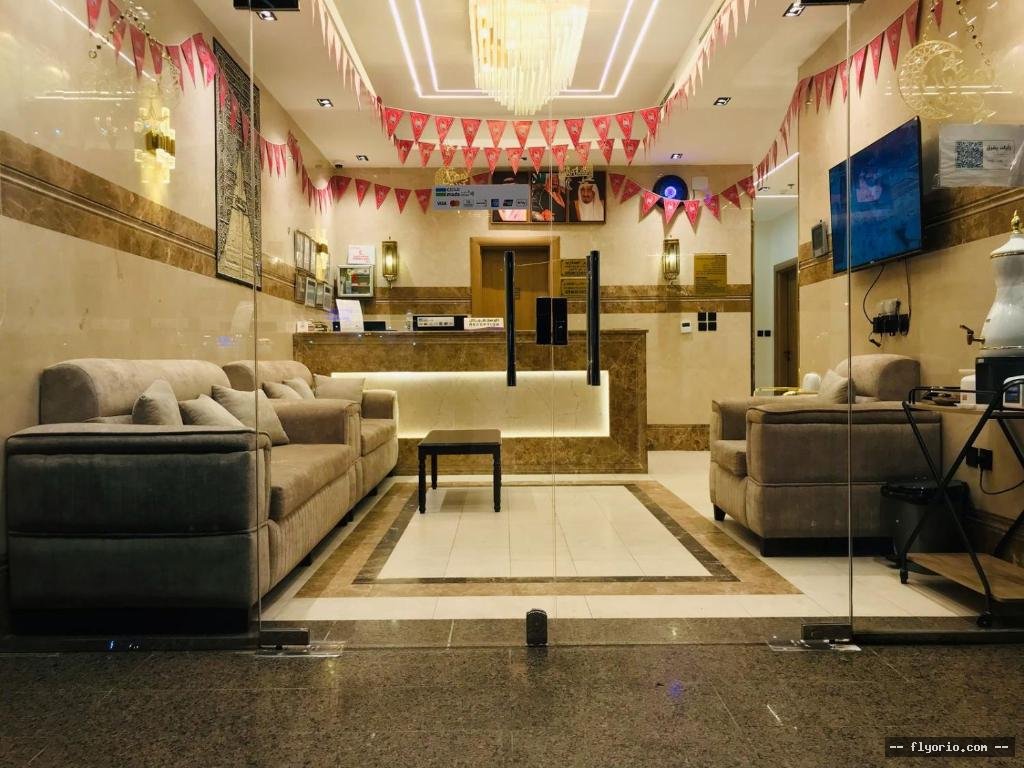 Orchid Hotel Madinah Photo