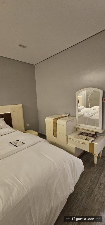Orchid Private Tourism Accommodation Facility AWRKYD - LFacilities Al Diyafah Tourism ALKhASh Photo