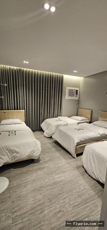 Orchid Private Tourism Accommodation Facility AWRKYD - LFacilities Al Diyafah Tourism ALKhASh Photo