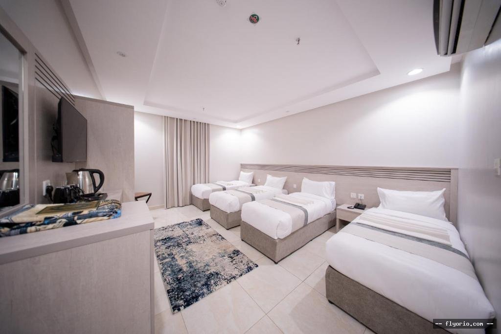 Orvana Al Naseem Hotel