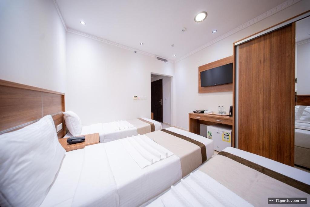 Orvana Al Otaibiya Hotel Photo
