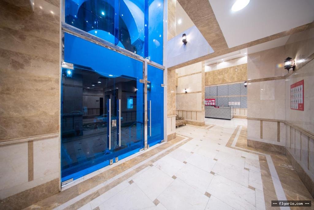 Orvana Al Otaibiya Hotel Photo