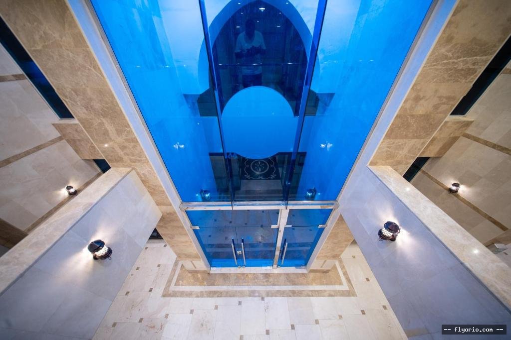 Orvana Al Otaibiya Hotel Photo