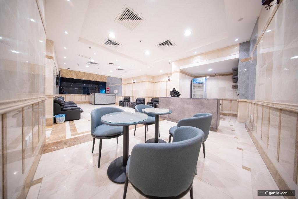 Orvana Al Otaibiya Hotel Photo