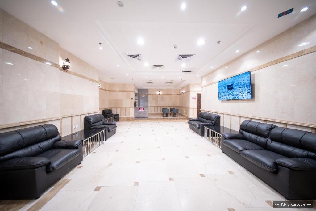Orvana Al Otaibiya Hotel Photo