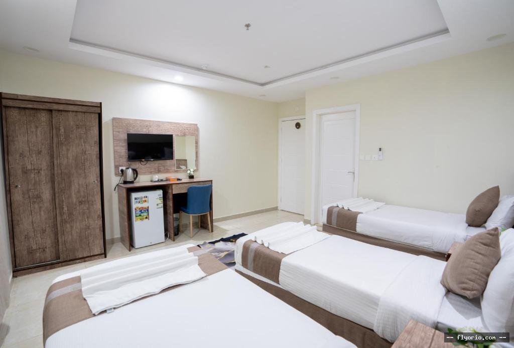 Orvana Soul Serviced Apartments Photo
