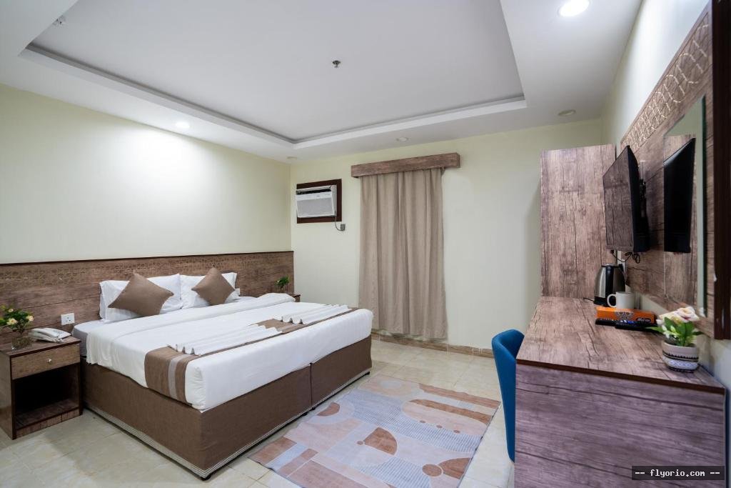 Orvana Soul Serviced Apartments Photo