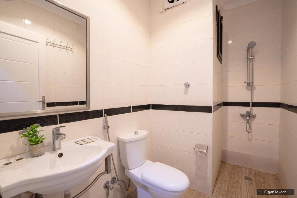 Orvana Soul Serviced Apartments Photo