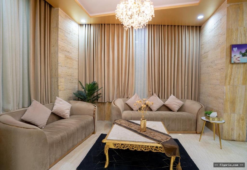 Orvana Soul Serviced Apartments Photo