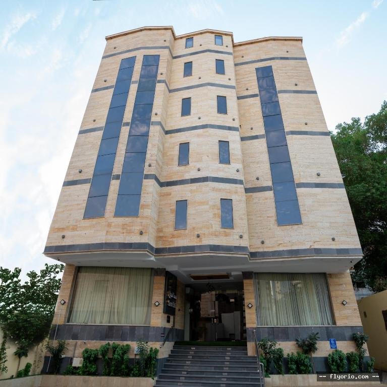 Orvana Soul Serviced Apartments Photo