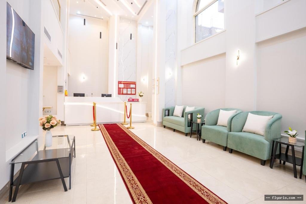 Orvana Thakher Hotel Photo