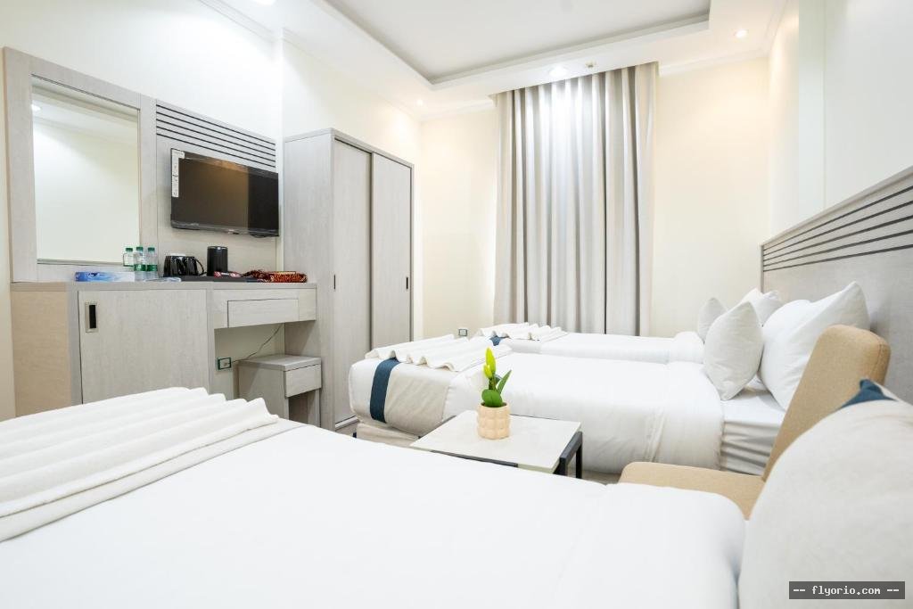 Orvana Thakher Hotel Photo