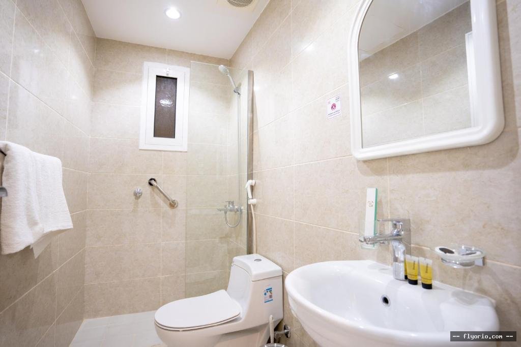 Orvana Thakher Hotel Photo