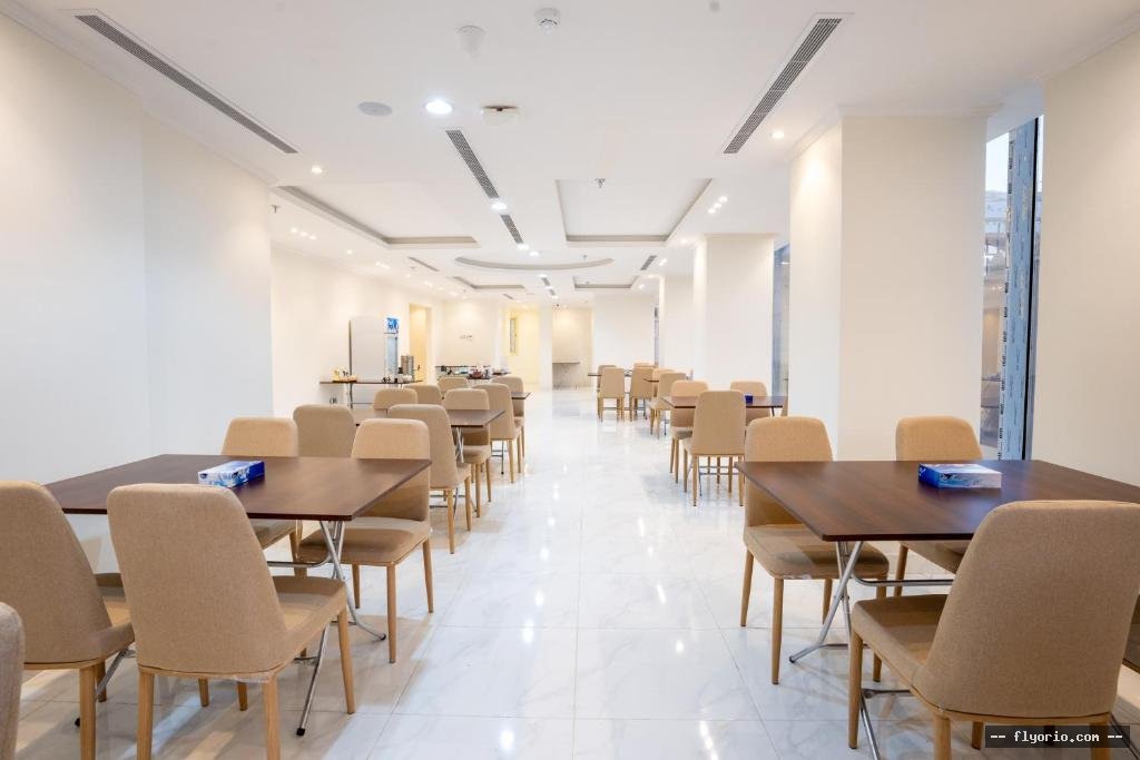 Orvana Thakher Hotel Photo