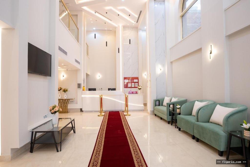 Orvana Thakher Hotel Photo