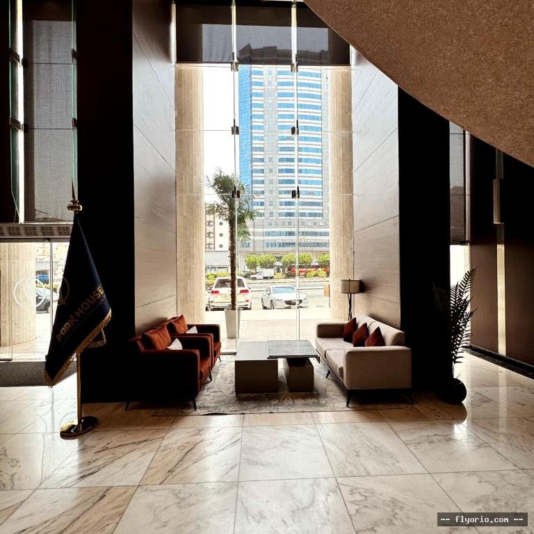 Park Elite Hotel - Funduq BARK IYLYT Photo