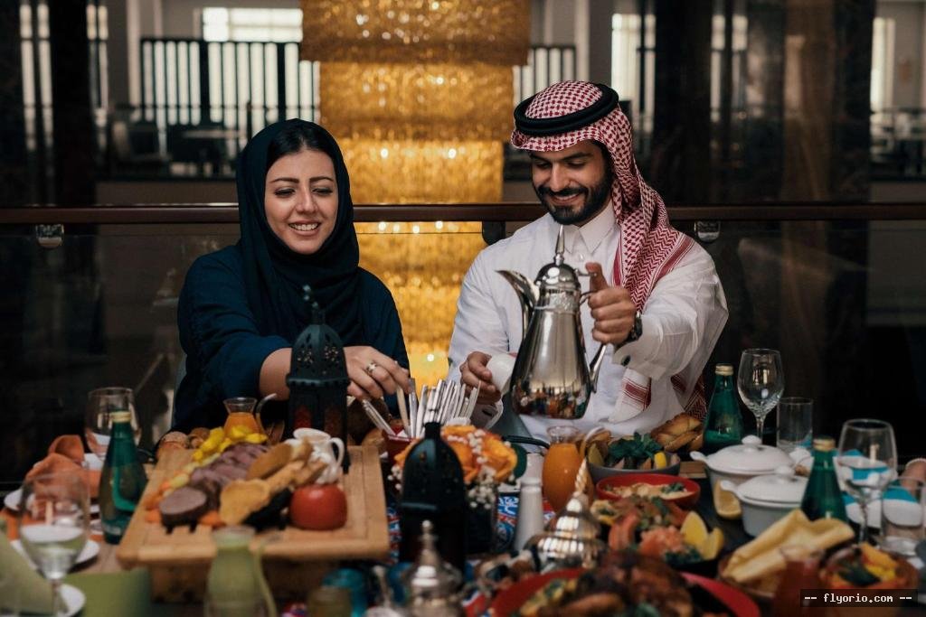 Park Inn by Radisson Makkah Al Naseem Photo