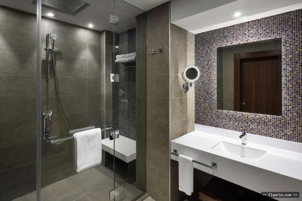 Park Inn by Radisson Makkah Aziziyah Photo