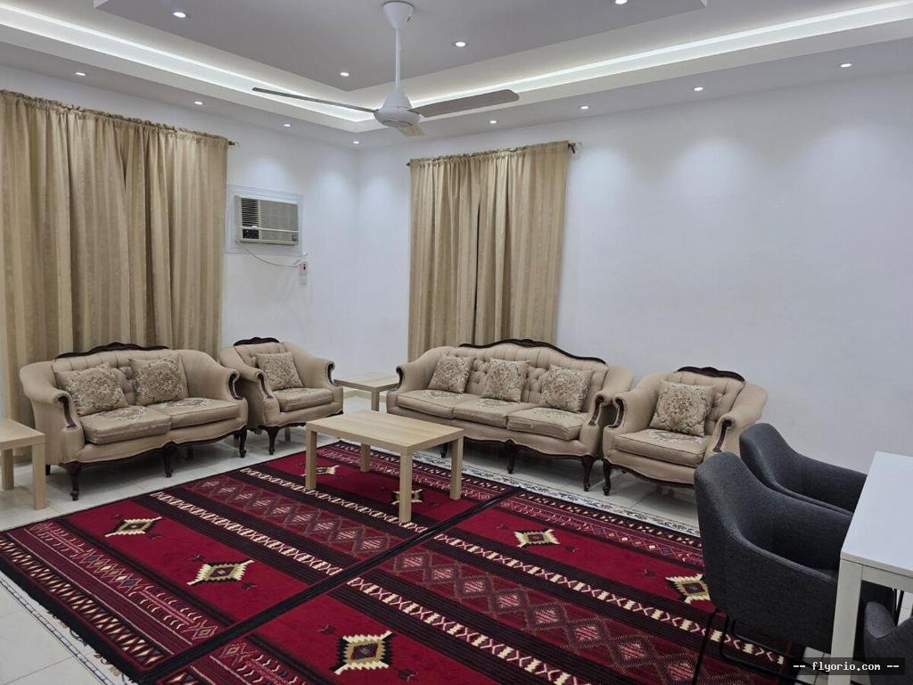 Peaceful 3BR Parking Fast WiFi Near Haram Photo