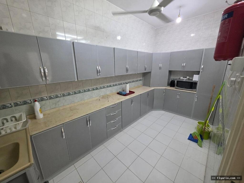 Peaceful 3BR Parking Fast WiFi Near Haram Photo