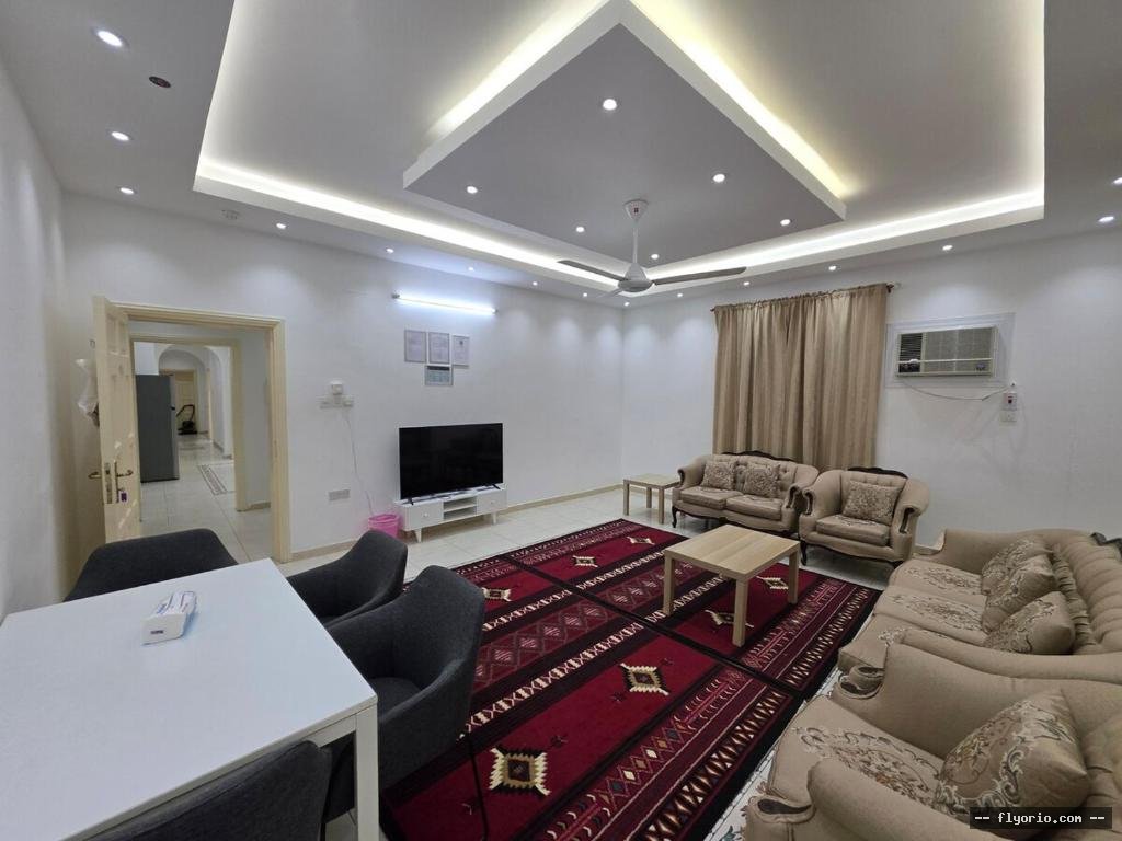 Peaceful 3BR Parking Fast WiFi Near Haram Photo